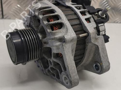 Alternator KIA VENGA (YN) 1.6 CVVT | BP31783530M7
