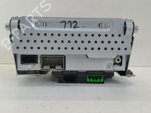 Electronic module JAGUAR XF I (X250) 2.7 D | BP31780236M83