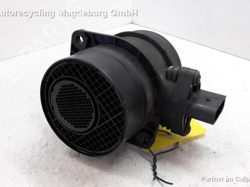 Luftmassenmesser für AUDI A3 Sportback (8PA) 2.0 TDI 16V (140 hp) 31778735