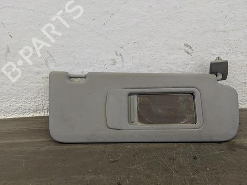 Pala sol direita BMW X3 (F25) xDrive 20 d (184 hp) 31782303