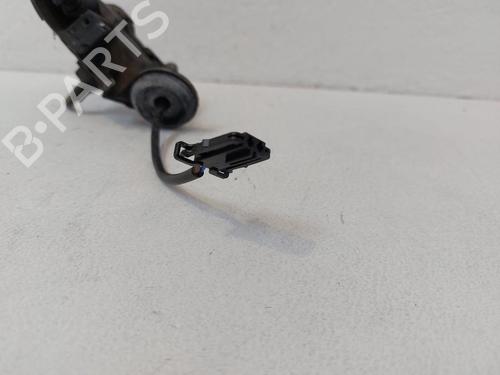 Electronic module VW GOLF VII Variant (BA5, BV5) 1.6 TDI | BP31789863M83 