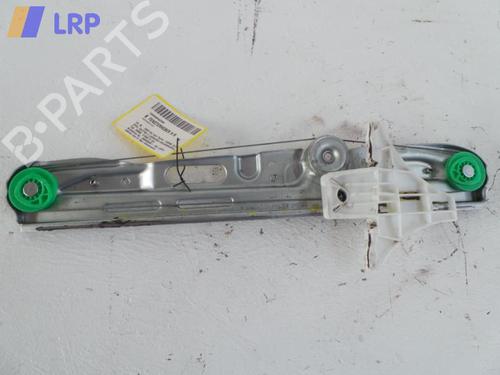 Rudehejsemekanisme Højre bagtil OPEL VECTRA C Estate (Z02) 2.2 direct (F35) (155 hp) 31776358