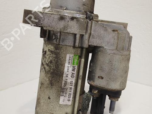 Démarreur VW POLO IV (9N_, 9A_) 1.2 12V (69 hp) 31788330