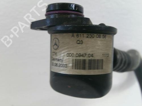 AC pipe MERCEDES-BENZ C-CLASS (W203) C 220 CDI (203.006, 203.008) | BP31779959M126 - Image 3