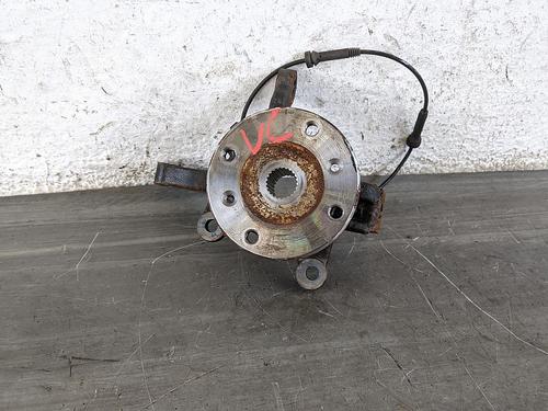 Fusée avant gauche DACIA SPRING EV (B6M1) | BP31783797M25 