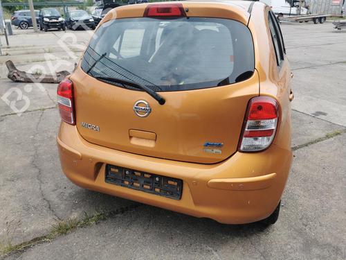 Engine NISSAN MICRA IV (K13K, K13KK) 1.2 | BP31789641M1