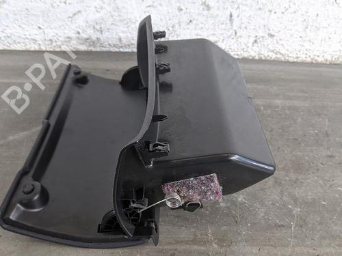 Glove box SKODA FABIA II (542) 1.4 TDI | BP31784258C95 