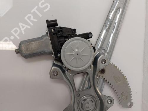 Rudehejsemekanisme Højre bagtil MITSUBISHI ECLIPSE CROSS (GK_, GL_) Plug-in Hybrid 4WD (GL3W) (188 hp) 31788400