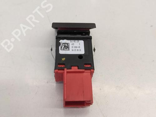 Switch SKODA FABIA II Combi (545) 1.4 LPG | BP31785017I30