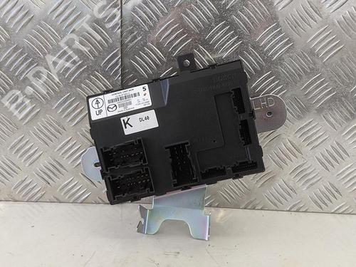 Centralita motor MAZDA 2 (DE_, DH_) 1.3 (DE3FS) (75 hp) 31785141