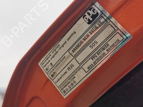 Switch FIAT PANDA (169_) 1.1 (169.AXA1A) | BP31787593I30 