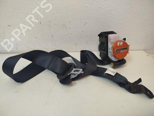 Used Front right seatbelt Front right seatbelt NISSAN QASHQAI II (J11, J11_) 1.2 DIG-T (115 hp) 33245235 33245235