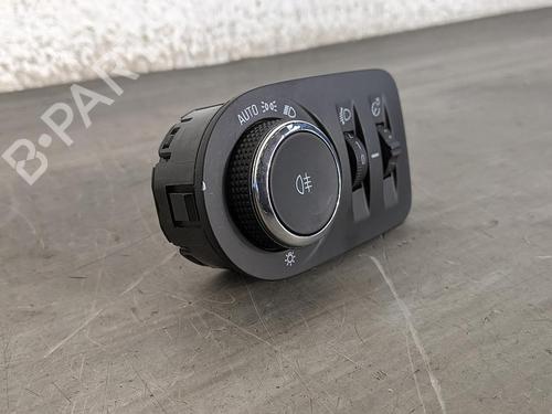 Headlight switch OPEL ASTRA K (B16) 1.0 Turbo (68) | BP31783880I24 