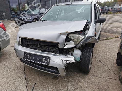 Used Parts FORD FUSION (JU_) 1.4 (80 hp) 4402427