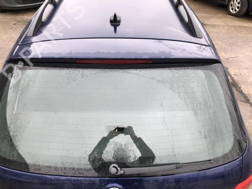 Tailgate VW GOLF VI Variant (AJ5) 1.4 TSI | BP32274372C6 