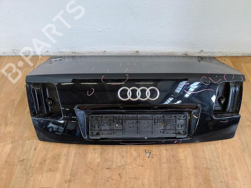 Bakluke CC/Kombi-Kupé AUDI A8 D3 (4E2, 4E8) 4.2 TDI quattro (326 hp) 31779737