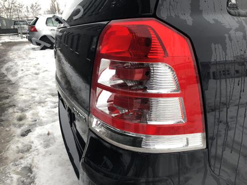 Other OPEL ZAFIRA / ZAFIRA FAMILY B (A05) 1.6 (M75) | BP32148873O1 