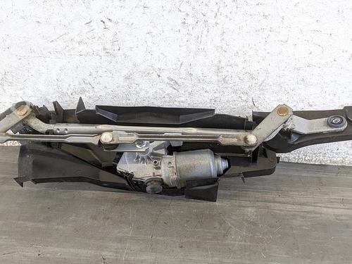 Used Front wiper motor MAZDA 6 Estate (GH) 2.2 MZR-CD (GH10) (163 hp) 31783929