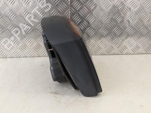 Right taillight VW GOLF IV Cabriolet (1E7) 1.6 | BP31786245C35