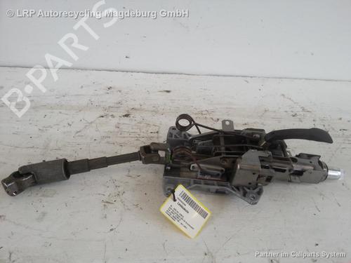 Used Steering column AUDI A4 B6 Avant (8E5) 2.4 (170 hp) 31778996