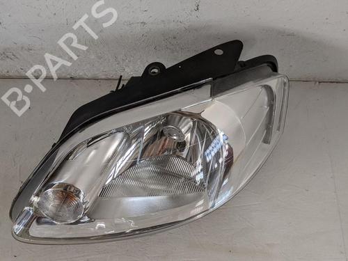 Other VW FOX Hatchback (5Z1, 5Z3, 5Z4) 1.2 | BP31787418O1 