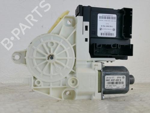 Used Right front window motor NISSAN PRIMERA Hatchback (P11) 1.8 16V (114 hp) 31781511
