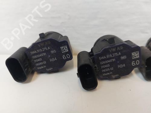 Other VW GOLF VIII Variant (CG5, DB5) 1.0 TSI | BP31791428O1 