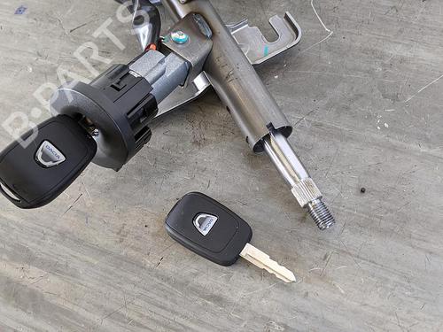 Ratstammeenhed DACIA SPRING EV (B6M1) | BP31783799M21 