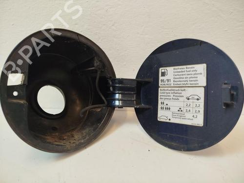Fuel flap VW GOLF PLUS V (5M1, 521) 1.6 | BP31790250C131 