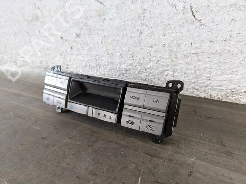 Climate control HONDA FR-V (BE) 2.2 i CTDi (BE5) | BP31782992I5