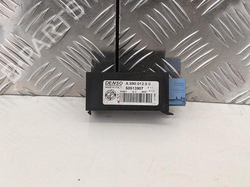 Electronic module FIAT DOBLO Cargo (263_) 1.3 D Multijet | BP31784703M83 