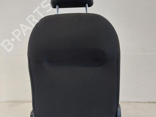 Left front seat NISSAN MICRA V (K14) 1.0 IG-T 100 | BP31789359C15 - Image 8