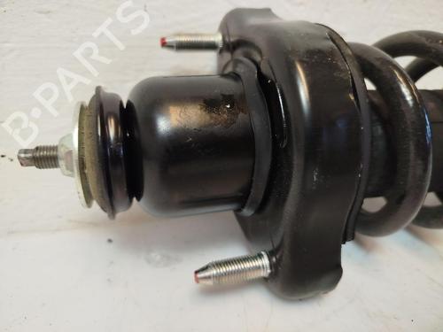 Left rear shock absorber MITSUBISHI ECLIPSE CROSS (GK_, GL_) Plug-in Hybrid 4WD (GL3W) | BP31788590M18 