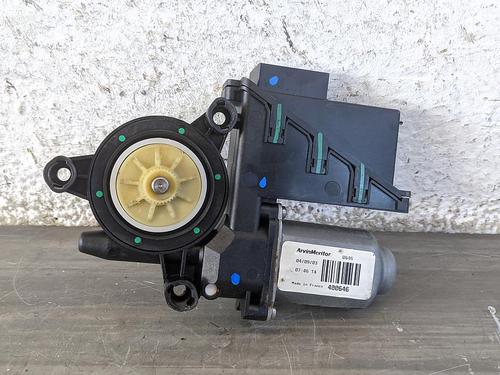 Used Right rear window motor VW POLO IV (9N_, 9A_) 1.2 (54 hp) 31784033