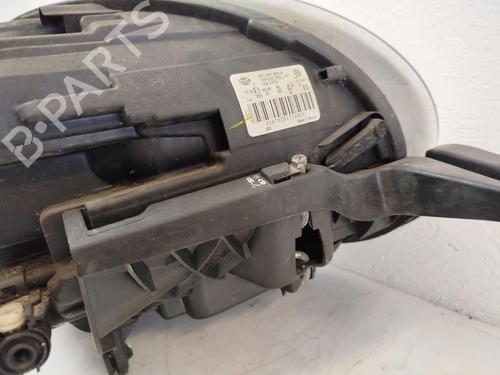 Left headlight VW BEETLE Convertible (5C7, 5C8) 1.2 TSI 16V | BP31788985C28