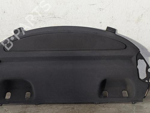 Used Rear parcel shelf MERCEDES-BENZ S-CLASS Coupe (C215) CL 500 (215.375) (306 hp) 31783343