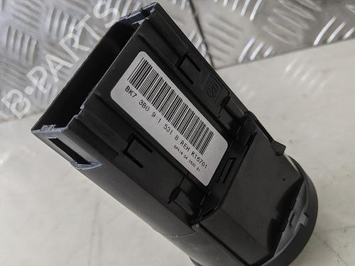 Headlight switch SKODA FABIA II (542) 1.2 | BP31785286I24