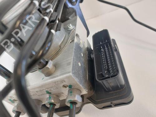 Módulo de ABS SMART #1 EV All-wheel Drive | BP31790550M43