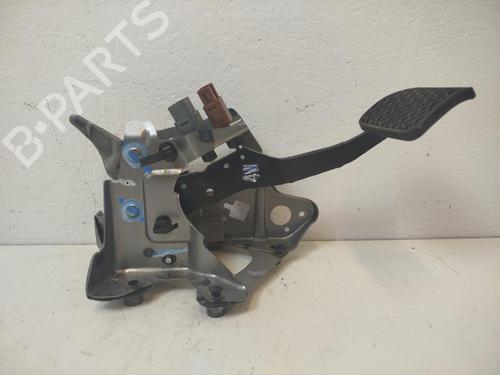 Andre NISSAN LEAF (ZE1) Electric | BP31791081O1 