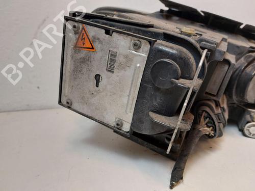 Left headlight VW PASSAT B6 Variant (3C5) 2.0 TDI | BP34141747C28  - Image 8