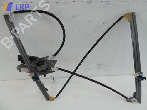Used Front right window mechanism RENAULT LAGUNA II Grandtour (KG0/1_) 2.2 dCi (KG0F) (150 hp) 31776540