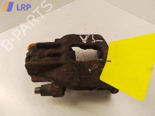 Used Left front brake caliper FORD FOCUS I Saloon (DFW) 1.6 16V (100 hp) 31776423