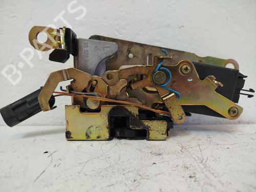 Türschloss links vorne für SMART CABRIO (450) 0.6 (S1OLD2, 450.452) (61 hp) 31790096