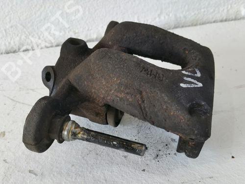Left front brake caliper BMW 1 (E81) 116 i | BP31780452M105