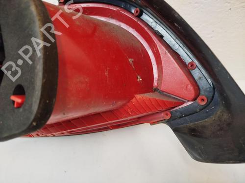 Right taillight PEUGEOT 206+ (2L_, 2M_) 1.1 | BP31788566C35 
