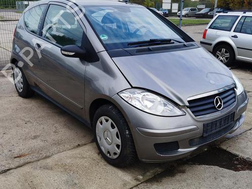 Peças MERCEDES-BENZ A-CLASS (W169) A 150 (169.031, 169.331) (95 hp) 4402076