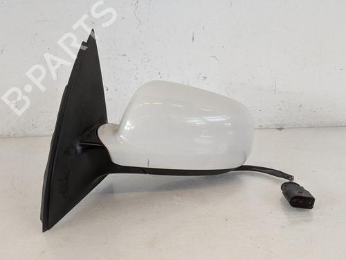 Used Left mirror VW LUPO I (6X1, 6E1) 1.0 (50 hp) 31787226