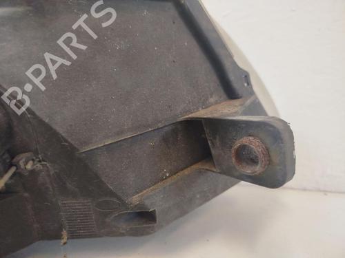Left headlight VW PASSAT B6 Variant (3C5) 1.4 TSI | BP34351422C28 - Image 11