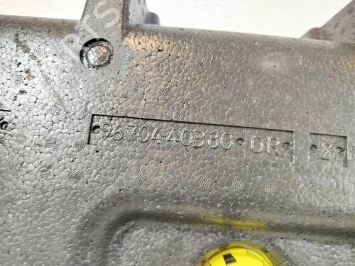 Other CITROËN DS3 (SA_) 1.6 THP 155 | BP33726267O1  - Image 9