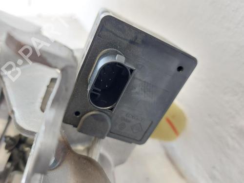 Steering column RENAULT MEGANE III Hatchback (BZ0/1_, B3_) 1.2 TCe (BZ2B, BZ11) | BP33184575M21  - Image 10